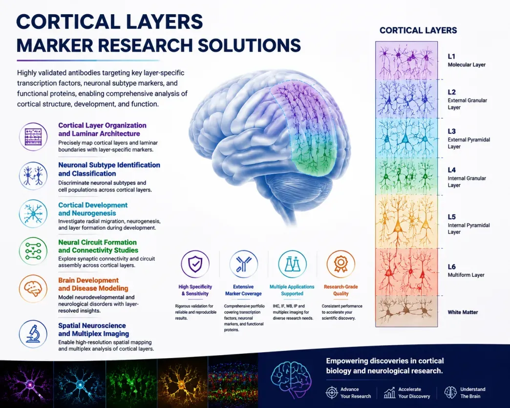 Antibody Solutions for Cortical Layers Marker Research1.webp