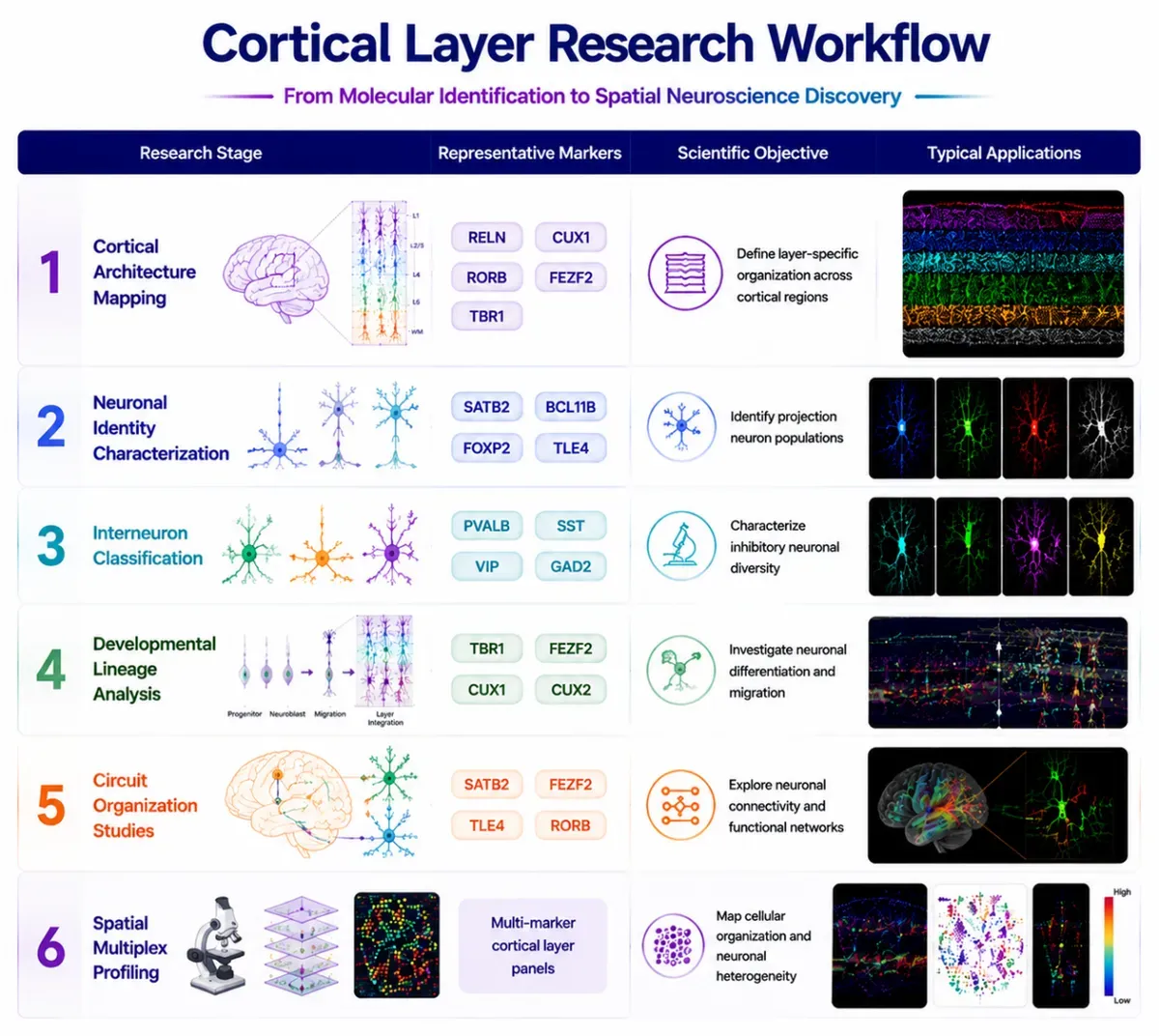 Antibody Solutions for Cortical Layers Marker Research5.webp