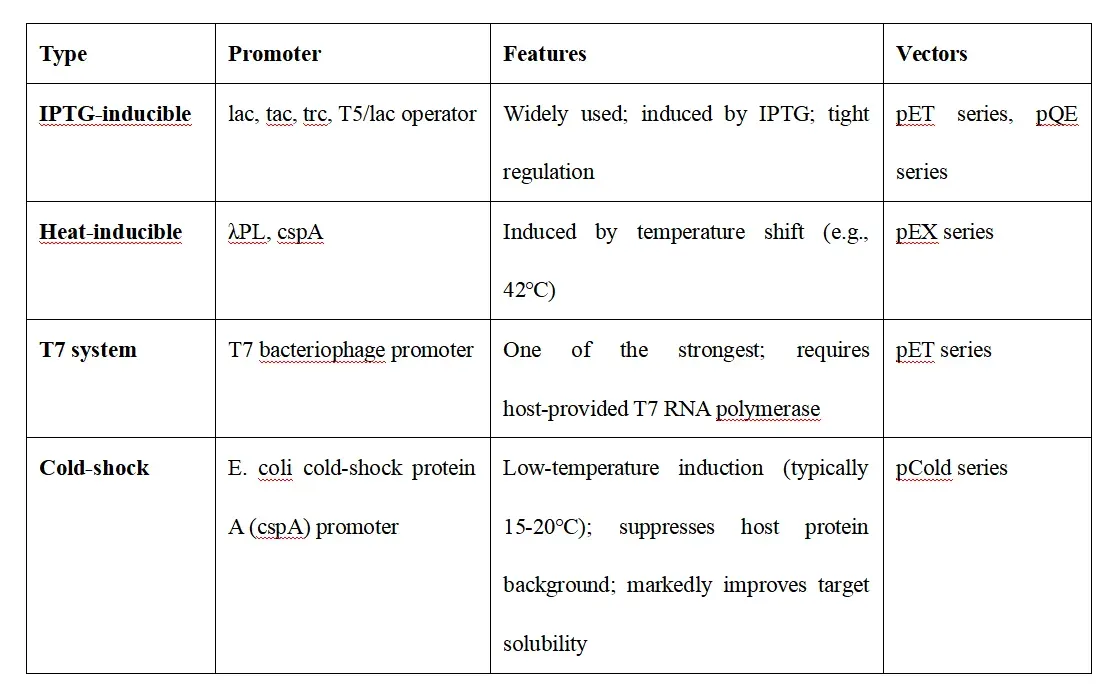 Classification of Expression Vectors1.webp