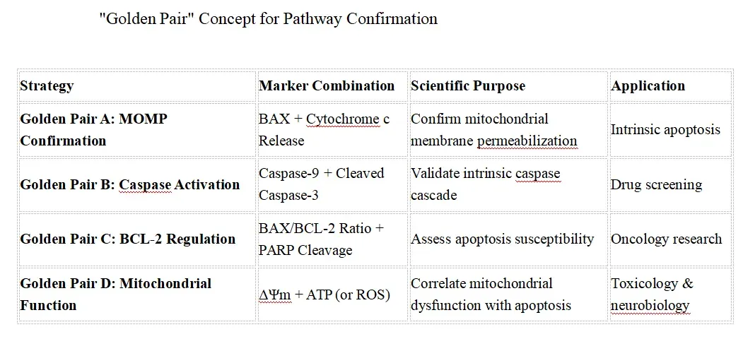 Mitochondrial Apoptosis Research Solutions-gol.webp