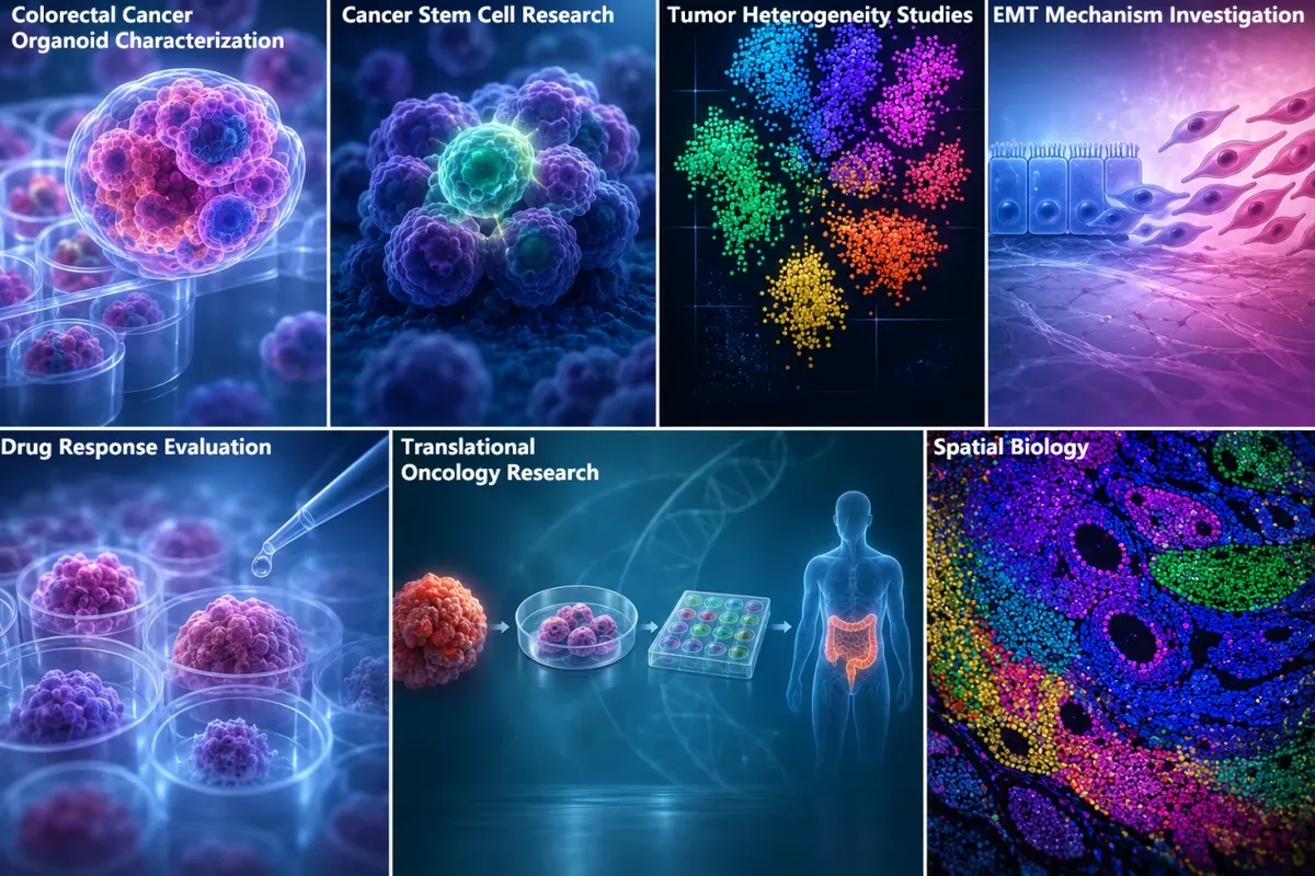 Multiplex Immunohistochemistry Solution for Human colorectal Cancer Organoids3.webp