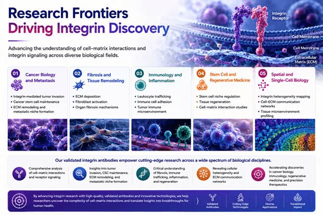 Integrin